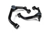 Upper Control Arm Kit, 2-3" Lift Height