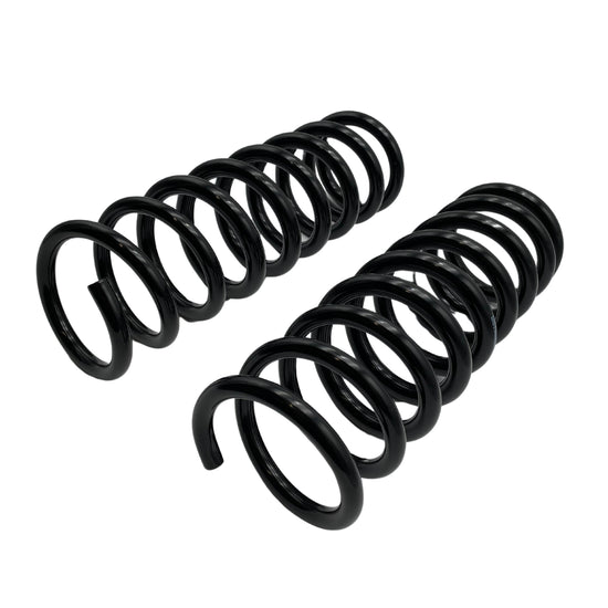 Front 3" Lifted Coils, +40%, Set of 2