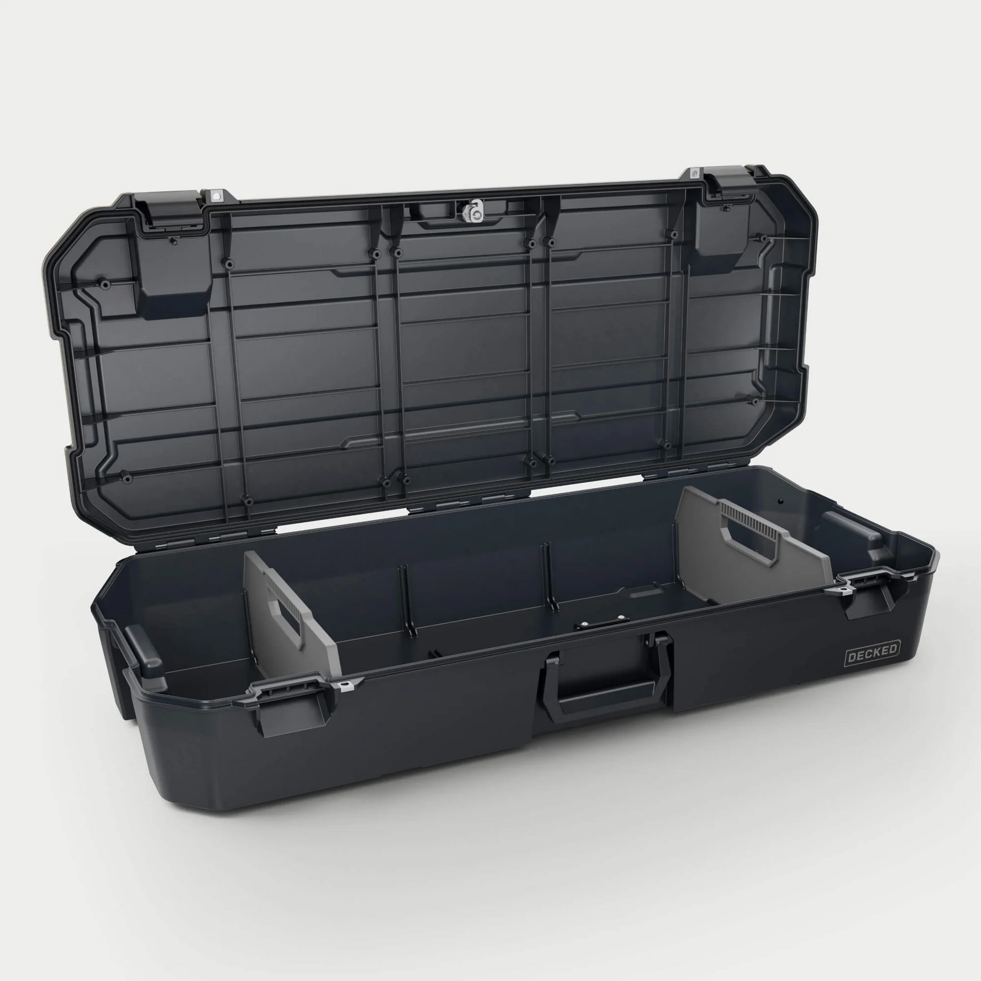 Honcho 80 - D-co case with Dividers