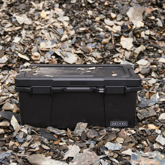 Sixer 16 - D-co Case, Black