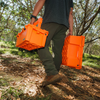 Sixer 16 - D-co Case, Orange