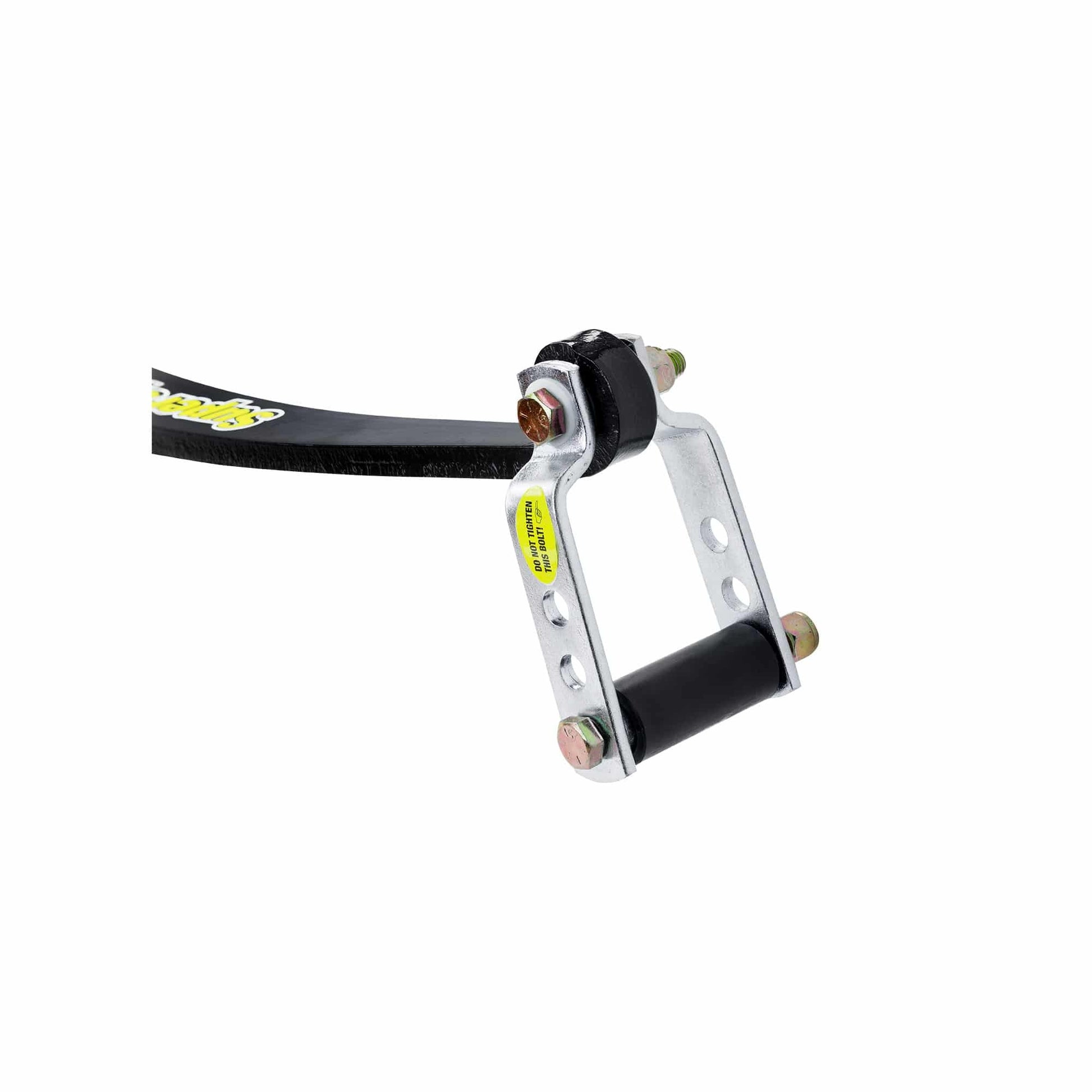 Rear SuperSprings - 1315kg