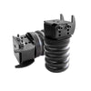 Rear SumoSprings - 680kg - Black