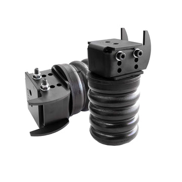 Rear SumoSprings - 680kg - Black