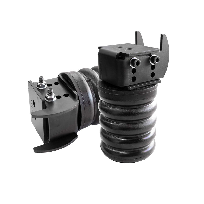 Rear SumoSprings - 680kg - Black