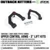 Upper Control Arms