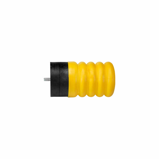 Rear SumoSprings, 1,270kg, Yellow