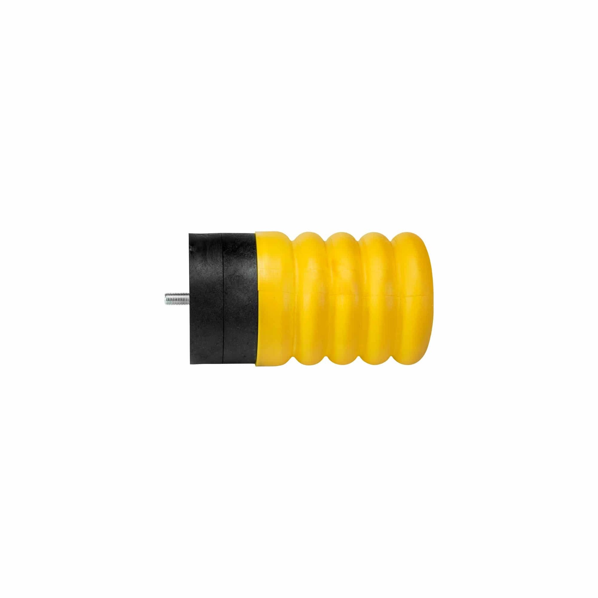 Rear SumoSprings, 1,270kg, Yellow