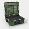 Halfrack 32 - D-co Case, Green