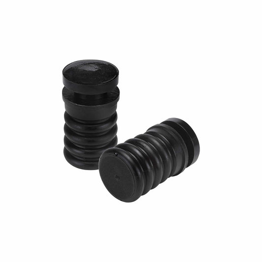 Rear SumoSprings - 340kg - Black