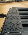 Adventure Rails™ MAX Roof Rack, Lightbar Compatible