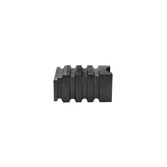 Rear SumoSprings - 410kg - Black