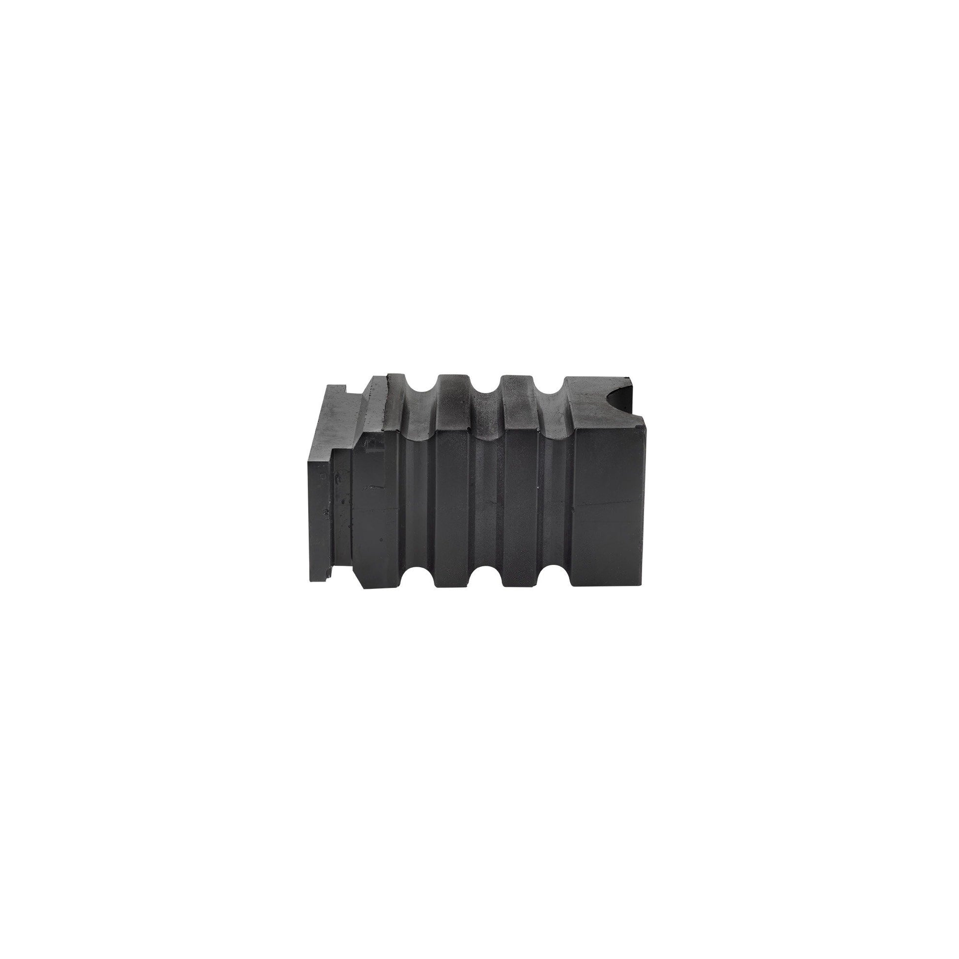 Rear SumoSprings - 410kg - Black