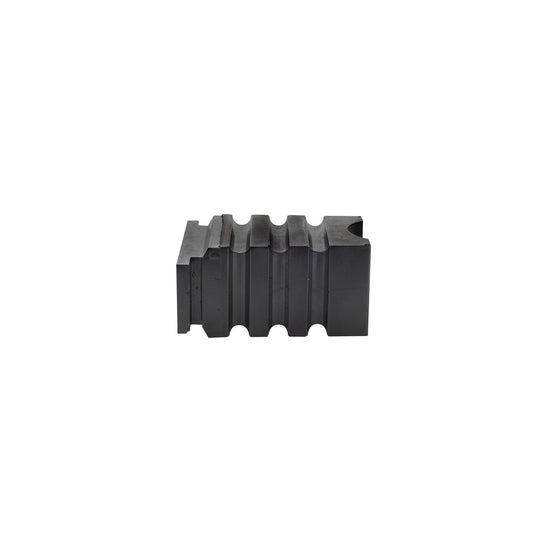 Rear SumoSprings - 410kg - Black