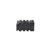Rear SumoSprings - 410kg - Black