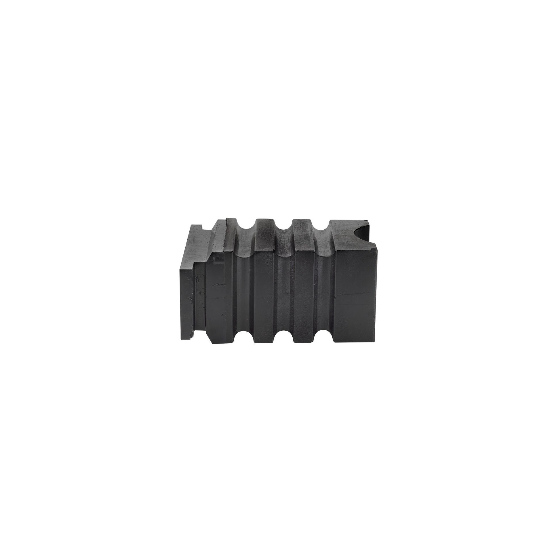 Rear SumoSprings - 410kg - Black