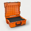 Halfrack 32 - D-co Case, Orange