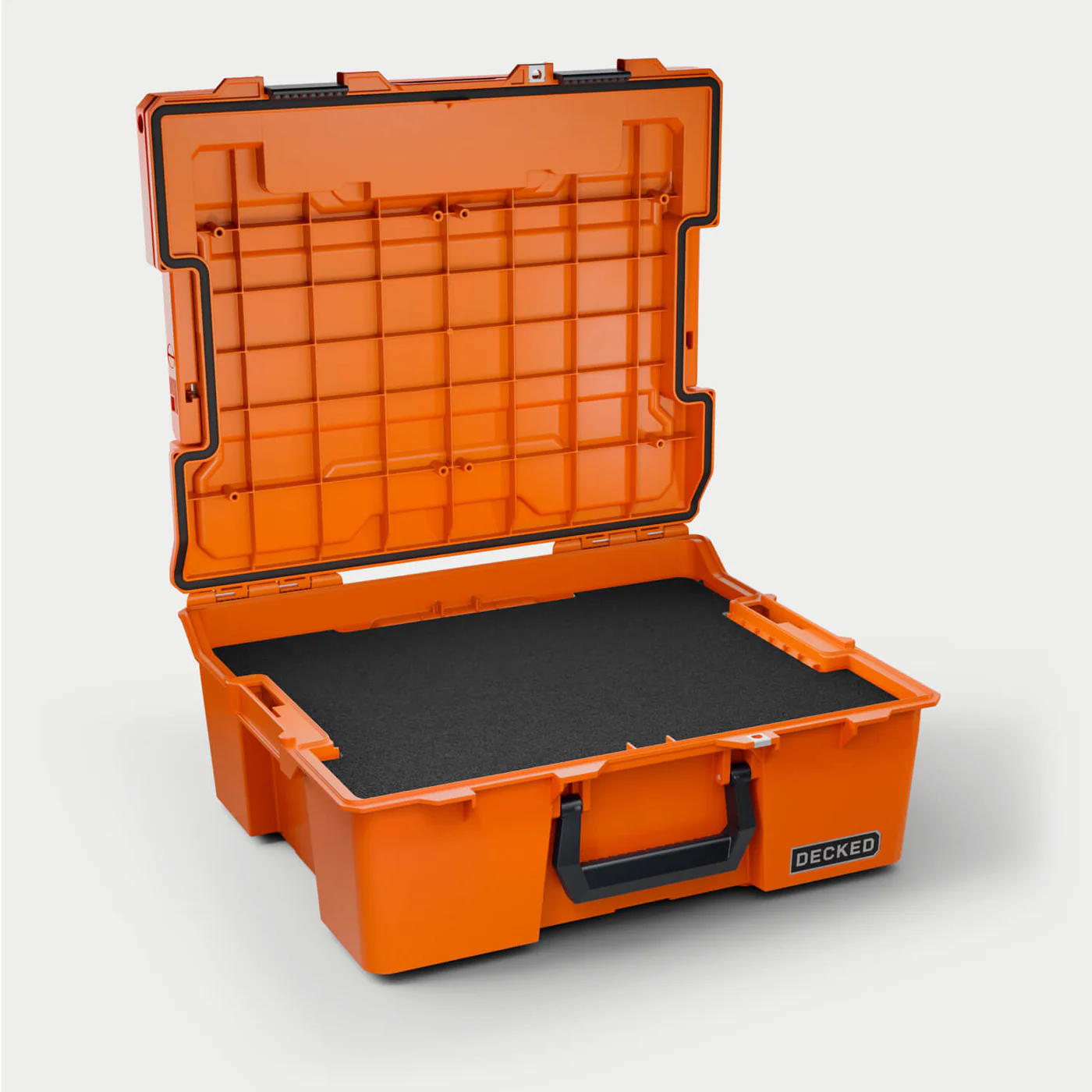 Halfrack 32 - D-co Case, Orange