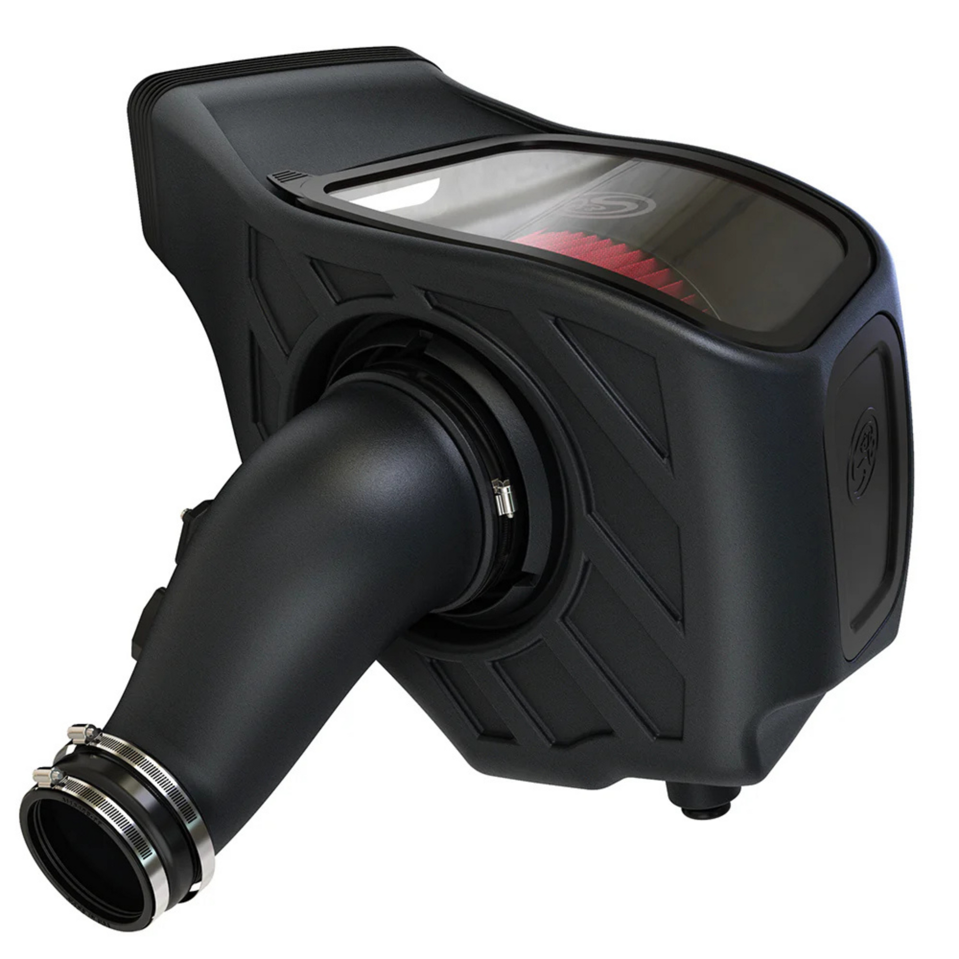 Cummins 6.7L Cold Air Intake