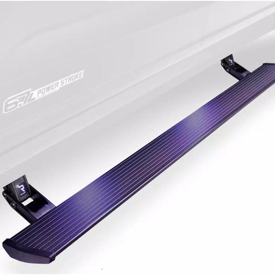 PowerStep XL Electric Running Boards
