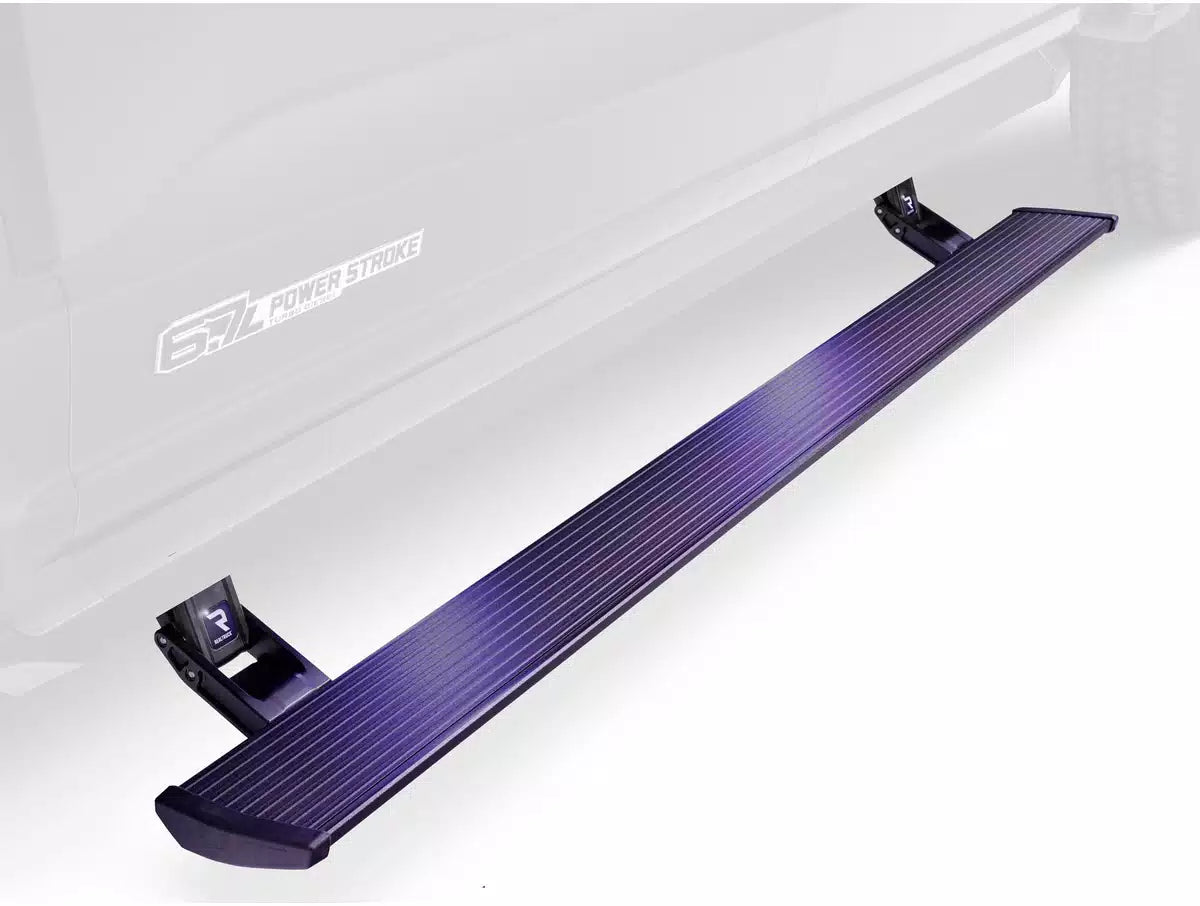 PowerStep XL Electric Running Boards