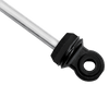 Front Fox Performance Elite Series 2.5" Remote Reservoir DSC Shocks, Suits 4-7" Lift, Set of 2