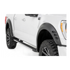 2.5" SF1 Render Flares