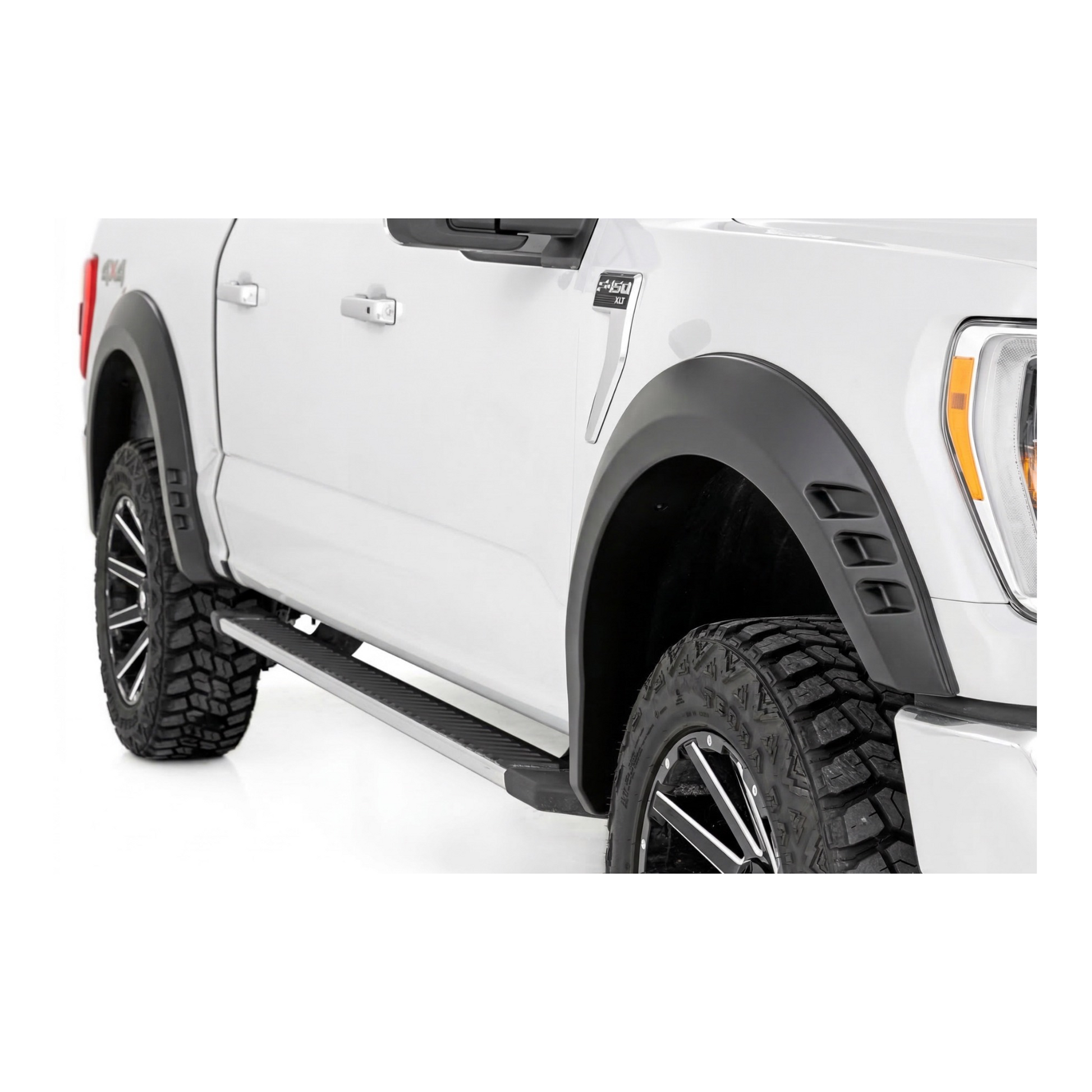 2.5" SF1 Render Flares