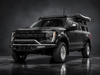 Pre Runner Bar Chuck Series to suit Ford F-150 (2021+)