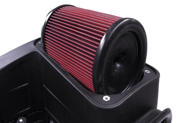 High Performance Massive Air Filters.