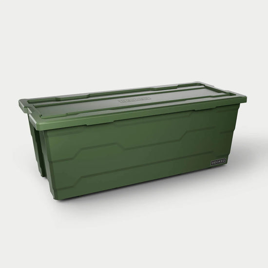 Decked Australia Payloader 133 Ranger Green 1-Pack