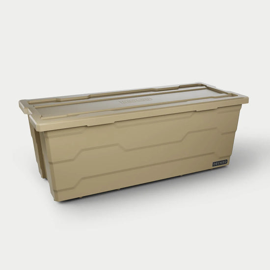 Decked Australia Payloader 133 Desert Tan 1-Pack