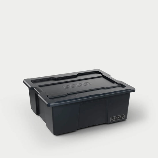 Decked Australia Payloader 32 Black 1-Pack