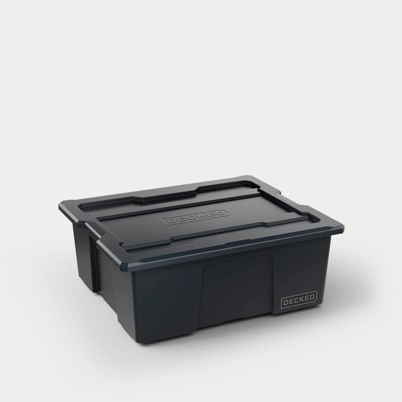 Decked Australia Payloader 32 Black 1-Pack