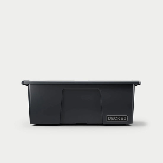 Decked Australia Payloader 32 Black 1-Pack