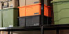 Decked Australia Payloader 32 Black 1-Pack