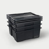 Decked Australia Payloader 32 Black 3-Pack