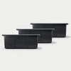Decked Australia Payloader 32 Black 3-Pack