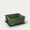 Decked Australia Payloader 32 Ranger Green 3-Pack