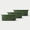 Decked Australia Payloader 32 Ranger Green 3-Pack