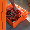Decked Australia Payloader 32 Blazed Orange 1-Pack