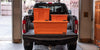 Decked Australia Payloader 32 Blazed Orange 1-Pack
