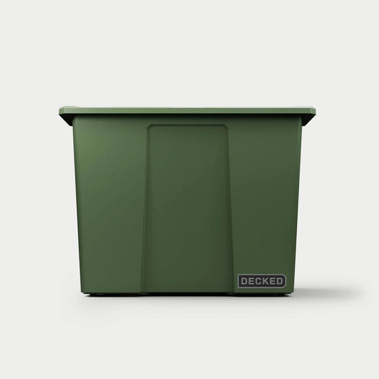 Decked Australia Payloader 64 Ranger Green 1-Pack