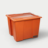 Decked Australia Payloader 64 Blazed Orange 1-Pack