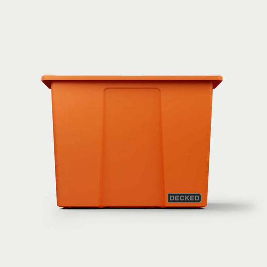 Decked Australia Payloader 64 Blazed Orange 1-Pack