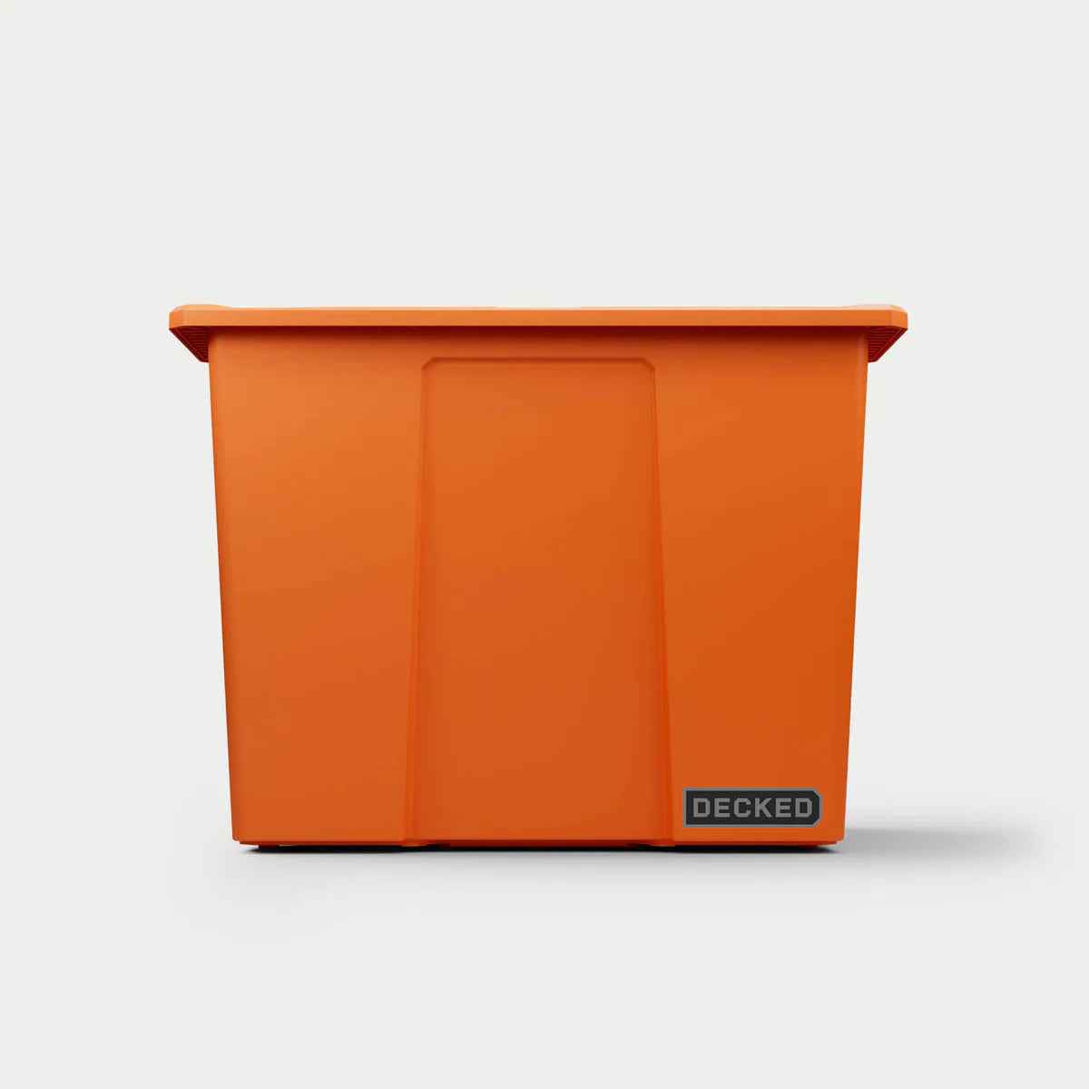 Decked Australia Payloader 64 Blazed Orange 1-Pack