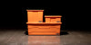 Decked Australia Payloader 64 Blazed Orange 1-Pack