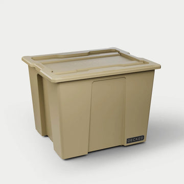 Decked Australia Payloader 64 Desert Tan 1-Pack