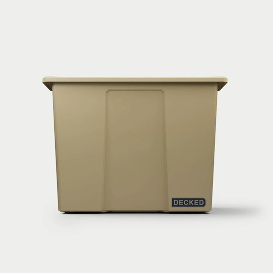 Decked Australia Payloader 64 Desert Tan 1-Pack