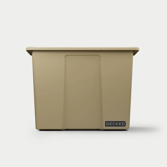Decked Australia Payloader 64 Desert Tan 1-Pack